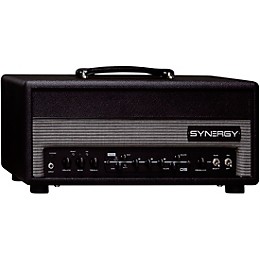 Synergy SYN-30 30W Tube Guitar Amp Head