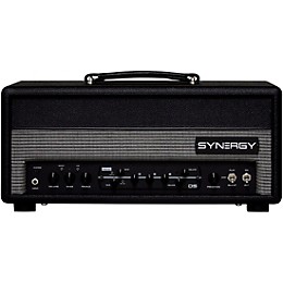 Synergy SYN-30 30W Tube Guitar Amp Head