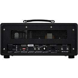 Synergy SYN-30 30W Tube Guitar Amp Head