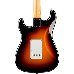 Fender Custom Shop Jimmie Vaughan Signature Stratocaster Electric Guitar Wide Fade 2-Color Sunburst