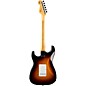 Fender Custom Shop Jimmie Vaughan Signature Stratocaster Electric Guitar Wide Fade 2-Color Sunburst