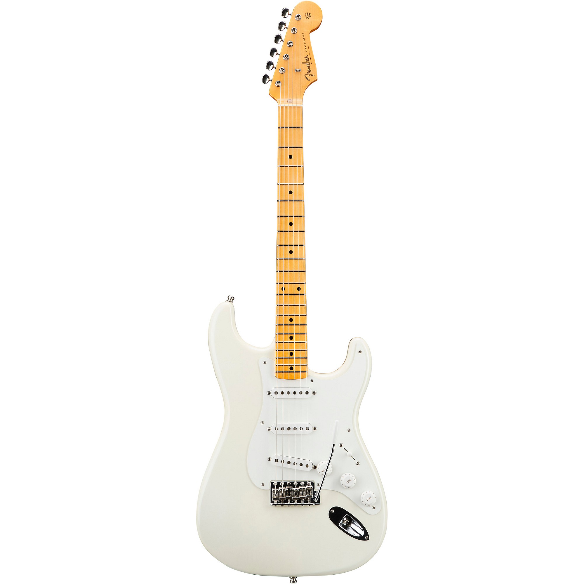 Fender Custom Shop Jimmie Vaughan Signature Stratocaster