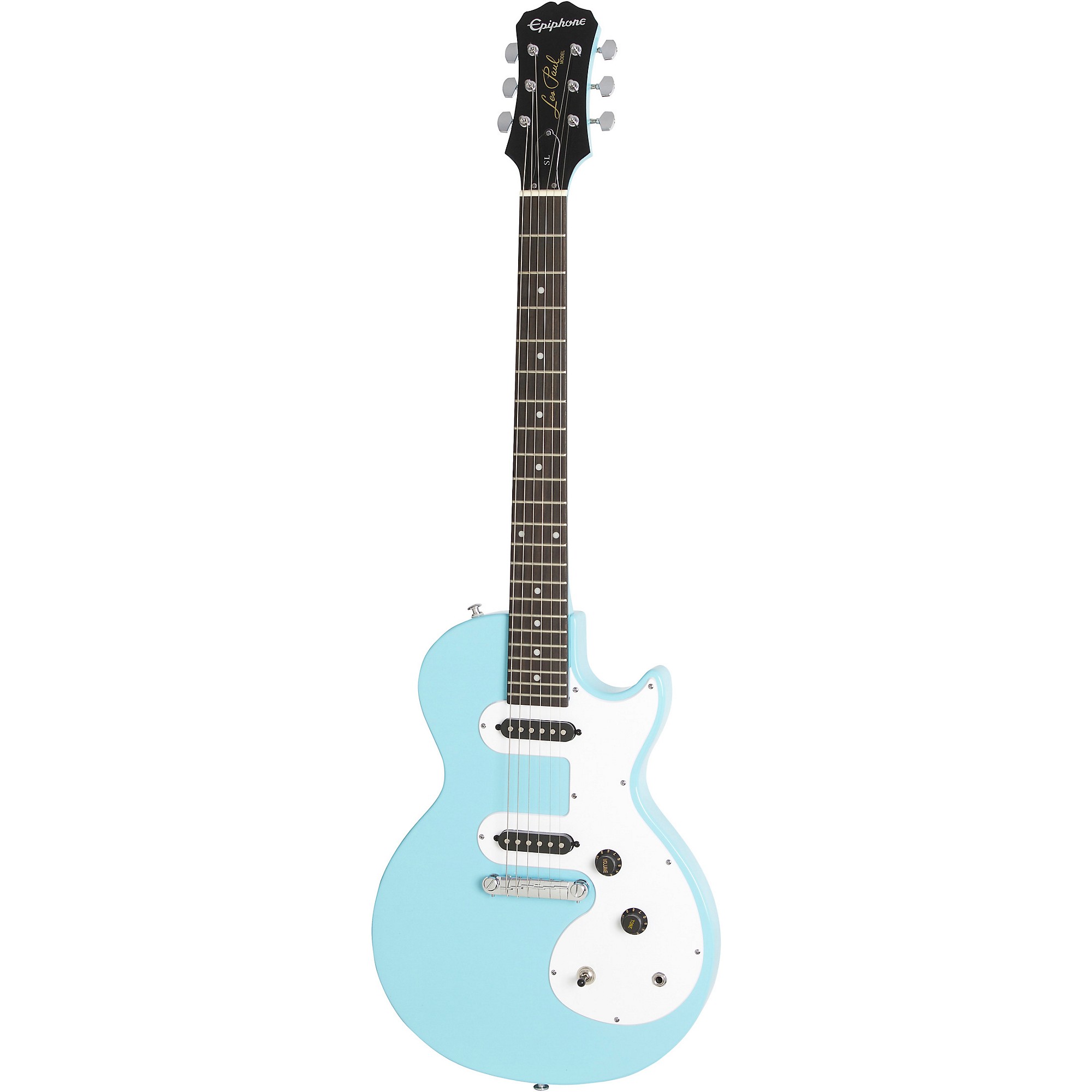 Review: Epiphone Les Paul SL | Guitar World
