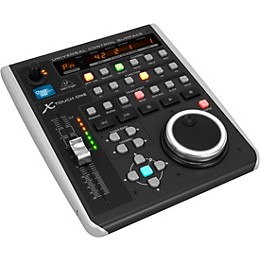 Behringer X-TOUCH ONE, Universal Control Surface with Touch-Sensitive Motor Fader and LCD Scribble Strip