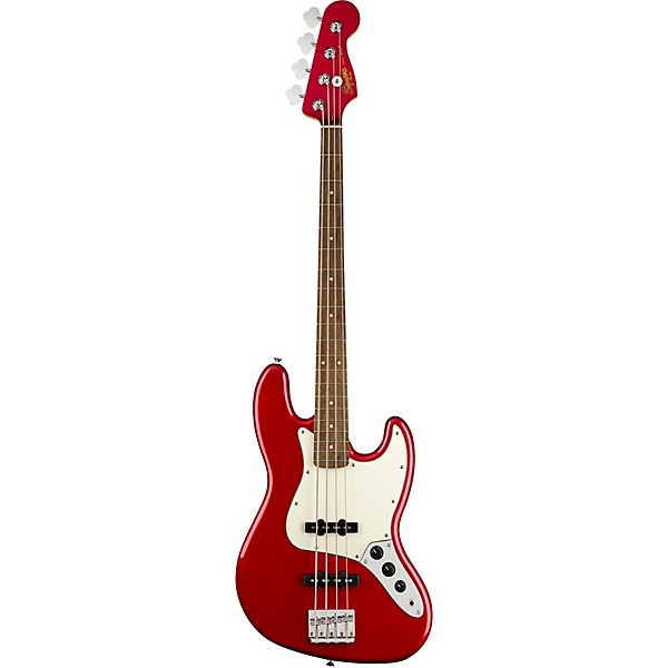 A41美品✨　Squier by Fender Jazz Bass エレキギター Amazon.com: Affinity Series Active Jazz Bass, Maple
