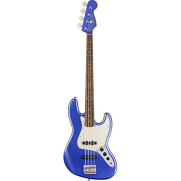 Squier Jazz Bass ブルー Amazon.com: Squier Classic Vibe 60s Jazz Bass, Daphne Blue