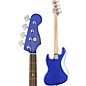Squier Contemporary Jazz Bass Ocean Blue Metallic