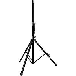 On-Stage Speaker Stand With Adjustable Leg