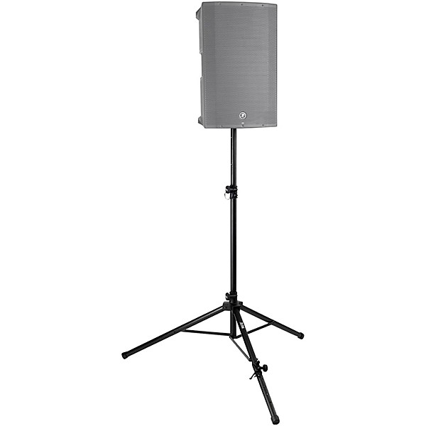 On-Stage Speaker Stand With Adjustable Leg