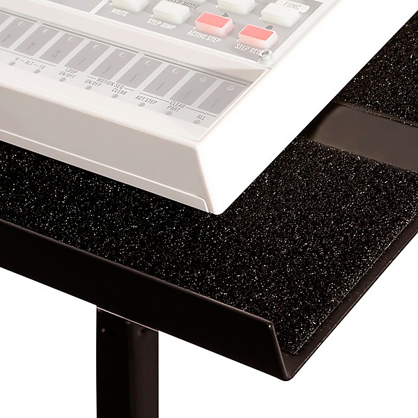 On-Stage Keyboard Accessory Tray