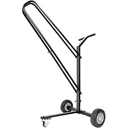 On-Stage Music Stand Cart