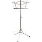 Stageline Music Stand Nickel thumbnail