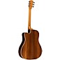 Open Box Gibson Songwriter Standard EC Rosewood Acoustic-Electric Guitar Level 2 Antique Natural 194744817434