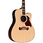 Gibson Songwriter Standard EC Rosewood Acoustic-Electric Guitar Antique Natural thumbnail