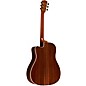 Gibson Songwriter Standard EC Rosewood Acoustic-Electric Guitar Antique Natural