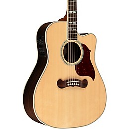 Gibson Songwriter Standard EC Rosewood Acoustic-Electric Guitar Antique Natural