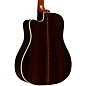 Gibson Songwriter Standard EC Rosewood Acoustic-Electric Guitar Antique Natural