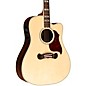 Gibson Songwriter Standard EC Rosewood Acoustic-Electric Guitar Antique Natural thumbnail