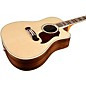 Gibson Songwriter Standard EC Rosewood Acoustic-Electric Guitar Antique Natural