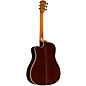 Gibson Songwriter Standard EC Rosewood Acoustic-Electric Guitar Antique Natural