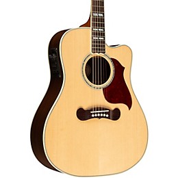 Gibson Songwriter Standard EC Rosewood Acoustic-Electric Guitar Antique Natural