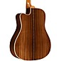 Gibson Songwriter Standard EC Rosewood Acoustic-Electric Guitar Rosewood Burst