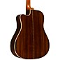 Gibson Songwriter Standard EC Rosewood Acoustic-Electric Guitar Rosewood Burst