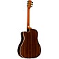 Gibson Songwriter Standard EC Rosewood Acoustic-Electric Guitar Rosewood Burst