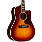 Gibson Songwriter Standard EC Rosewood Acoustic-Electric Guitar Rosewood Burst thumbnail