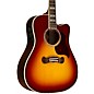 Gibson Songwriter Standard EC Rosewood Acoustic-Electric Guitar Rosewood Burst thumbnail