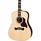 Gibson Songwriter Standard Acoustic-Electric Guitar Antique Natural thumbnail