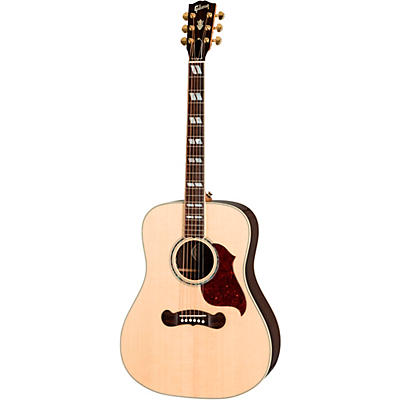 Gibson Songwriter Standard Acoustic-Electric Guitar Antique Natural for sale