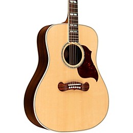 Gibson Songwriter Standard Acoustic-Electric Guitar Antique Natural