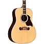 Gibson Songwriter Standard Acoustic-Electric Guitar Antique Natural thumbnail