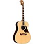 Gibson Songwriter Standard Acoustic-Electric Guitar Antique Natural