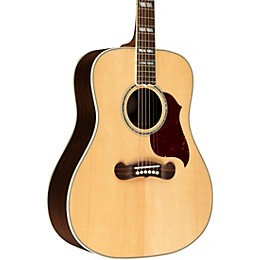 Gibson Songwriter Standard Acoustic-Electric Guitar Antique Natural