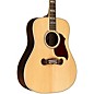 Gibson Songwriter Standard Acoustic-Electric Guitar Antique Natural thumbnail