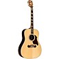 Gibson Songwriter Standard Acoustic-Electric Guitar Antique Natural