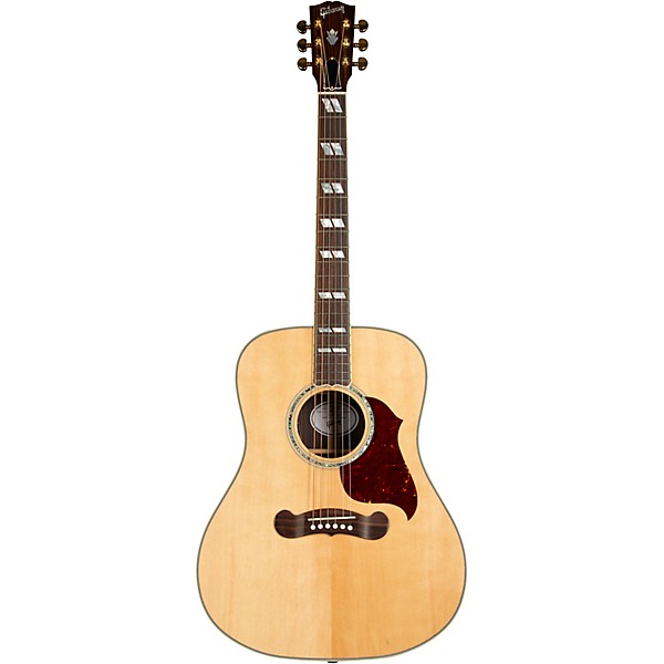 Gibson Songwriter Standard Acoustic-Electric Guitar Antique Natural