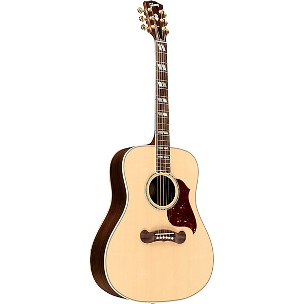 Gibson Songwriter Standard Acoustic-Electric Guitar Antique Natural