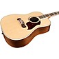 Gibson Songwriter Standard Acoustic-Electric Guitar Antique Natural