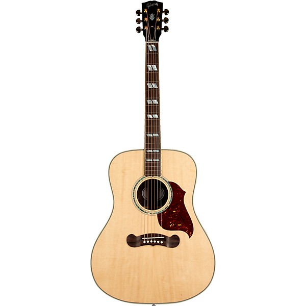 Gibson Songwriter Standard Acoustic-Electric Guitar Antique Natural