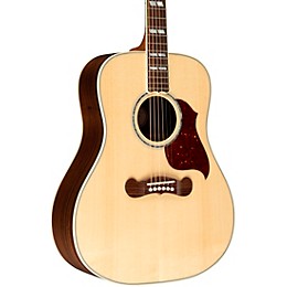 Gibson Songwriter Standard Acoustic-Electric Guitar Antique Natural