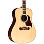 Gibson Songwriter Standard Acoustic-Electric Guitar Antique Natural thumbnail