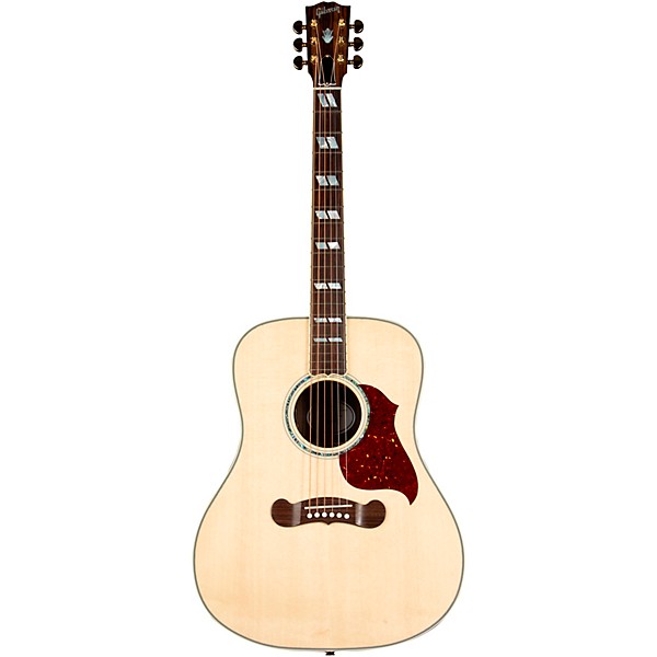 Gibson Songwriter Standard Acoustic-Electric Guitar Antique Natural