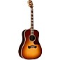 Open Box Gibson Songwriter Standard Acoustic-Electric Guitar Level 2 Rosewood Burst 190839933362