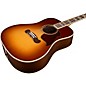 Open Box Gibson Songwriter Standard Acoustic-Electric Guitar Level 2 Rosewood Burst 190839933362