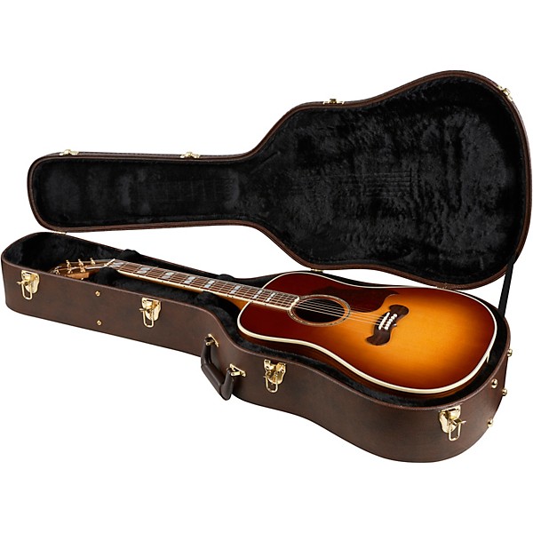 Gibson Songwriter Standard Acoustic-Electric Guitar Rosewood Burst