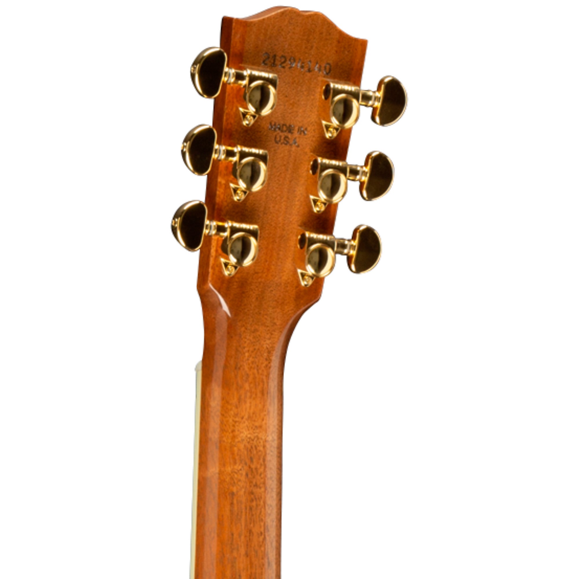 Songwriter Standard Rosewood | Square Shoulder, View Entire