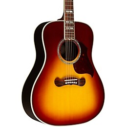 Gibson Songwriter Standard Acoustic-Electric Guitar Rosewood Burst